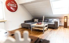 Ferienwohnung Kaufbeuren